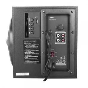 Фото: Колонки F&D A111X Black № 3 | KTC