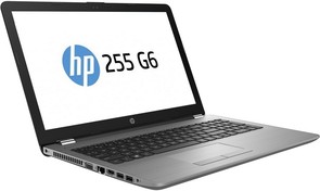 Ноутбук Hewlett-Packard 255 G6 4QW26ES Silver