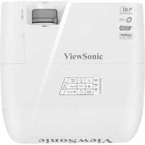 Проектор ViewSonic PJD7828HDL