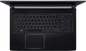 Ноутбук Acer Aspire 7 A715-72G-72QH NH.GXCEU.047 Black