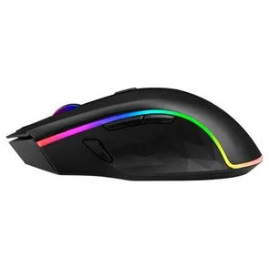 Фото: Миша Sades Scythe S17 Black (S17 Scythe Black) № 3 | KTC