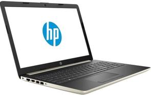 Ноутбук Hewlett-Packard 15-db0228ur 4MS17EA Pale Gold