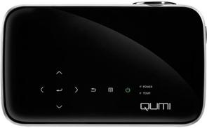 Проектор Vivitek Qumi Q8-BK (1000 Lm)