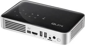 Фото: Проектор VIVITEK Qumi Q38-BK № 2 | KTC