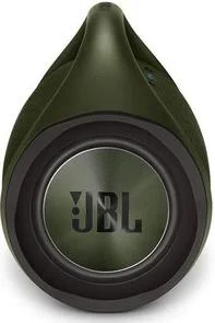 Фото: Портативна колонка JBL Boombox Green (JBLBOOMBOXGRNEU) № 4 | KTC