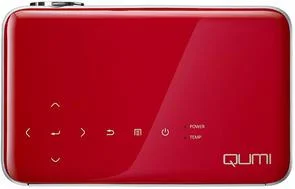 Фото: Проектор VIVITEK Qumi Q6-RD № 4 | KTC