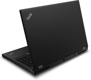 Ноутбук Lenovo ThinkPad P52 20M9001LRT Black