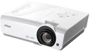 Фото: Проектор VIVITEK DX977-WT № 2 | KTC