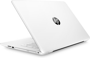 Ноутбук Hewlett-Packard 17-ca0059ur 4MV98EA White