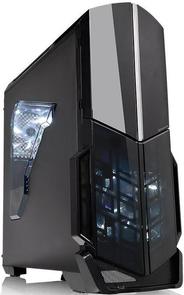 Корпус для ПК Thermaltake Versa N21 Black (CA-1D9-00M1WN-00)