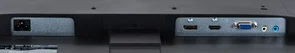 Фото: Монітор iiyama XB2474HS-B1 Black - 23.6" VA / 1920×1080 / 75 Гц / Pivot / HAS № 5 | KTC