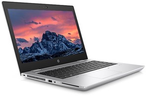 Hewlett-Packard ProBook 640 G4