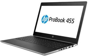 Ноутбук Hewlett-Packard ProBook 455 G5 1LQ75AV_V3 Silver