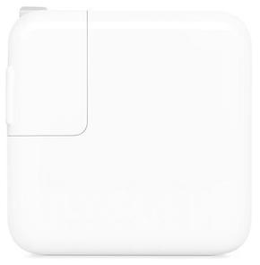 Блок живлення Apple 30W USB-C Power Adapter