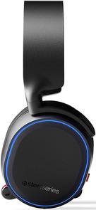 Гарнітура SteelSeries Arctis 5 2019 Black (61504)