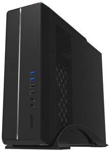 Корпус для ПК Gamemax ST-602-400W Black