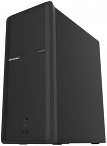 Фото: Корпус Gamemax ET-209-400 Black № 3 | KTC