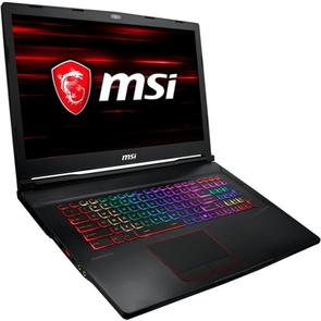 Ноутбук MSI GE73RGB 8RF Raider GE73RGB8RF-263UA