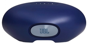 Портативна акустика JBL Playlist Blue (JBLPLYLIST150BLU)