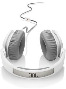 Гарнітура JBL J88A White (J88A WHT)