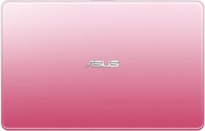 Ноутбук ASUS Laptop E203MA-FD005T Petal Pink