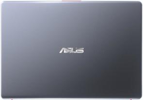 Ноутбук ASUS VivoBook S14 S430UF-EB055T Starry Grey-Red