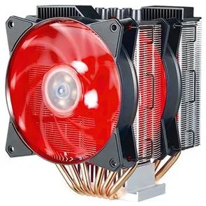 Фото: Кулер для процесора Cooler Master MasterAir MA620P (MAP-D6PN-218PC-R1) № 4 | KTC
