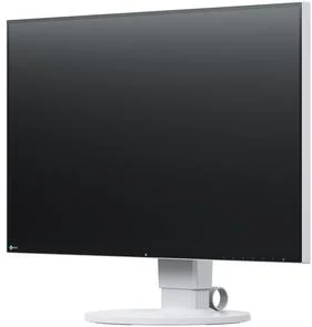 Фото: Монітор Eizo EV2780-WT White - 27" IPS / 2560×1440 / / Pivot / HAS № 4 | KTC