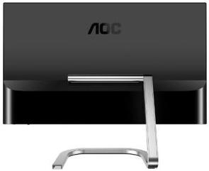 Монітор AOC PDS241 Silver