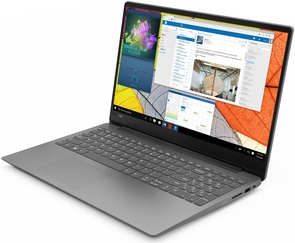 Ноутбук Lenovo IdeaPad 330S-15IKB 81GC006KRA Iron Grey