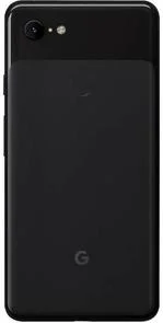Фото: Смартфон Google Pixel 3 XL 4/64GB Just Black № 3 | KTC