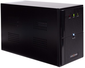 ПБЖ Logicpower LPM 1550VA