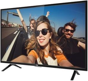 Телевізор LED TCL S50 (Smart TV, Wi-Fi, 1920x1080)