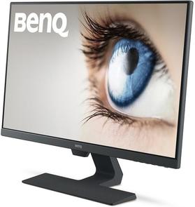 Монітор BenQ GW2780 Black (9H.LGELA.TBE)