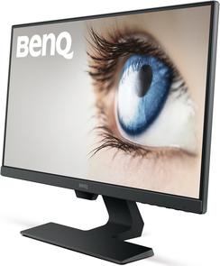 Монітор BenQ GW2480 Black (9H.LGDLA.TBE)