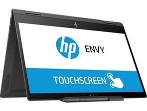 Ноутбук Hewlett-Packard ENVY x360 13-ag0002ur 4GQ77EA Dark Ash