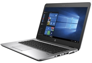 Ноутбук Hewlett-Packard EliteBook 840r G4 3ZG09EA Silver