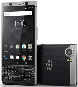 Смартфон Blackberry Keyone BBB100-2 3/32GB Silver