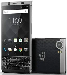 Фото: Смартфон Blackberry Keyone BBB100-2 3/32GB Silver № 4 | KTC