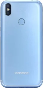Фото: Смартфон Doogee BL5500 Lite 2/16GB Blue № 2 | KTC