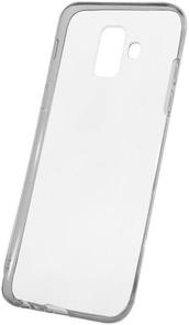 Чохол-накладка Colorway для Samsung Galaxy A6 (2018) SM-A600 - TPU Case Transparent