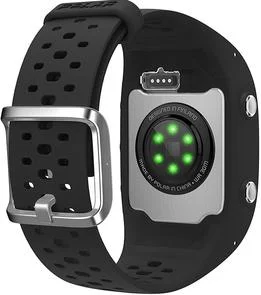 Фото: Фітнес-браслет Polar M430 Black (90066337.0) № 3 | KTC
