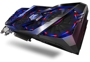 Відеокарта Gigabyte RTX 2070 Aorus (GV-N2070AORUS-8GC)