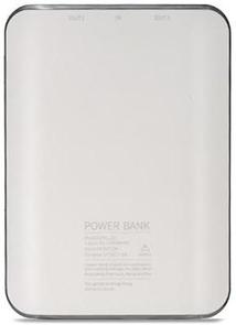 Батарея універсальна Remax Proda Mink PPL-22 PowerBank 10000mAh White (PPL-22-WHITE)