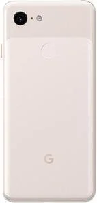 Фото: Смартфон Google Pixel 3 4/64GB Not Pink № 2 | KTC