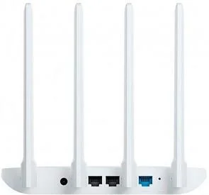 Фото: Wi-Fi Роутер Xiaomi MiRouter 4c (DVB4231GL) № 2 | KTC
