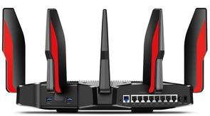 Маршрутизатор Wi-Fi TP-Link ARCHER C5400X