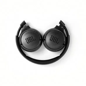 Фото: Навушники JBL T500BT Black (JBLT500BTBLK) № 3 | KTC