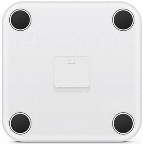 Смарт-ваги YUNMAI Mini Smart Scale White (M1501-WH)