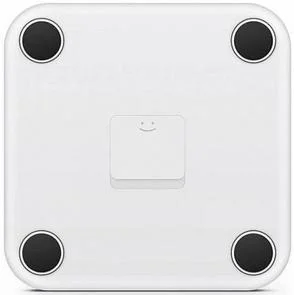 Фото: Смарт-ваги YUNMAI Mini Smart Scale (China Version) White (CNM1501-WH) № 4 | KTC